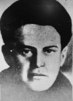 Чичканов Михаил Дмитриевич (1889-1919), один из руководителей большевиков в период установления советской власти в г. Тамбове, в январе 1918 г. был назначен временным комиссаром Тамбовской губернии, затем председателем губисполкома. 1918 г.