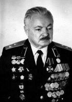 Жариков Андрей Дмитриевич, член Союза писателей России, участник Великой Отечественной войны