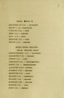 Список членов Тамбовского отделения Союза писателей и членов литературного актива. 1961 г.