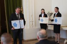 Н.М. Бородулин 01.05.2025