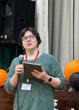 Юлия Скальская